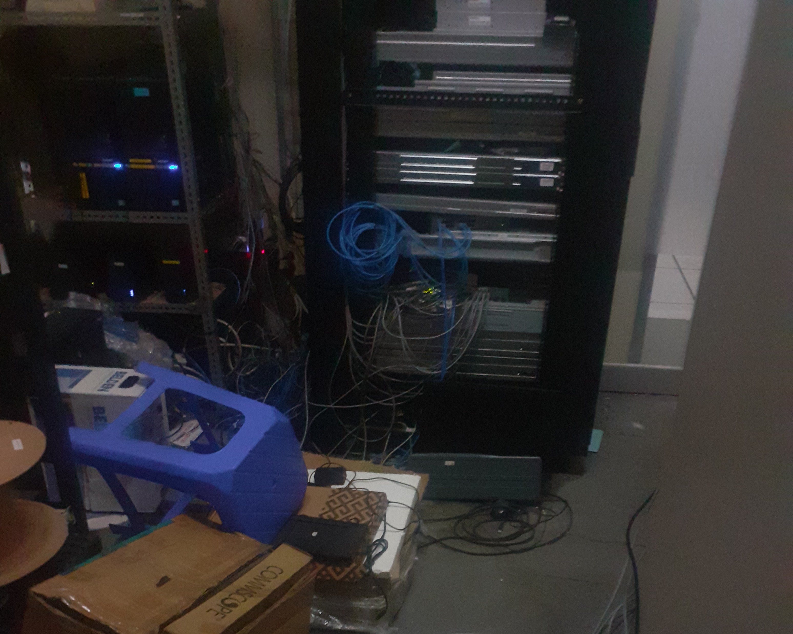 Network Doc 2